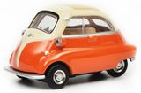 Schuco 452016500 BMW Isetta Beige-orange