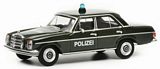 Schuco 452017600 Mercedes-Benz 8 Polizei