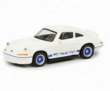 Schuco 452639900 Porsche 911 2 7 RS White