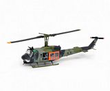 Schuco 452643200 BELL UH 1D Rescue Helicopter SAR