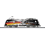 MiniTrix 16956 Electric Locomotive