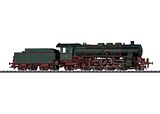 Trix 22239 Steam Passenger Locomotive