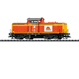 Trix 22842 Class 212 Diesel Locomotive