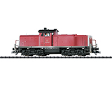 Trix 22902 Diesel Locomotive BR 290 DBAG