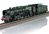 Trix 22913 EST Class 13 Express Train Steam Locomotive