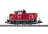 MiniTrix 12145 Diesel Locomotive BR 360