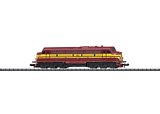 MiniTrix 12269 Diesel Locomotive 1600 CFL