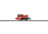 MiniTrix 12287 Diesel Locomotive BR 323 DB AG