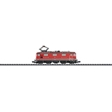 MiniTrix 12326 Electric Locomotive Serie Re 4-4 II SBB