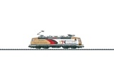 MiniTrix 12345 Electric Locomotive BR 120 DB AG