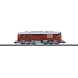 MiniTrix 12358 Diesel Locomotive BR 120 DR