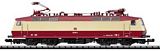 MiniTrix 12502 Electric Locomotive 120degrees