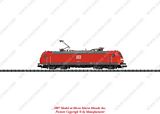 MiniTrix 12565 Electric Locomotive BR 1851 DBAG