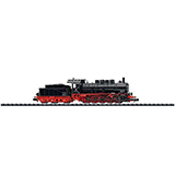 MiniTrix 12575 Steam Locomotive with a Tender BR 057 DB