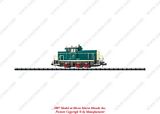 MiniTrix 12583 Diesel Locomotive BR 361 DB V 60