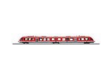 MiniTrix 12586 LINT Diesel Powered Rail Car Train BR 6481 DB AG