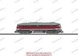 MiniTrix 12595 Diesel Locomotive BR 232 DR