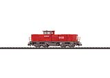 MiniTrix 12796 Diesel Locomotive Serie 6400 NS