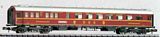 MiniTrix 13769 Dining Car