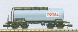 MiniTrix 13974 TANK Car TOTAL