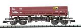 MiniTrix 15159 Bulk Freight Car