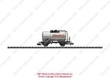 MiniTrix 15297 Tank Car Zs DB P