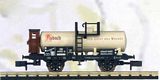 MiniTrix 15328 Tank Car