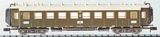 MiniTrix 15701 Express Train Passenger Car