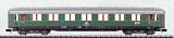 MiniTrix 15751 1st Class Express Train Passenger Car