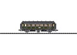 MiniTrix 15772 Express Train Passenger Car C Bayern