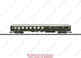 MiniTrix 15794 Express Train Passenger Car BD4um-61 DB