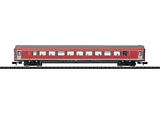 MiniTrix 15831 Open Seating Passenger Car