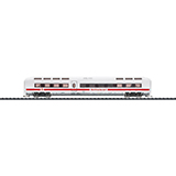 MiniTrix 15841 InterCity Express Intermediate Car ICE 1 Zwischenwagen