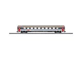 MiniTrix 15905 EuroCity Open Seating Car EC Am 1Klasse SBB