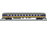 MiniTrix 15909 Express Train Passenger Car