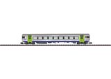 MiniTrix 15918 Express Train Passenger Car EW III B