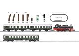 Trix 21518 Branch Line Railroad Starter Set