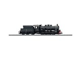 Trix 22036 Steam Locomotive