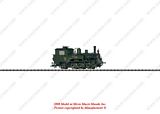 Trix 22042 Tank Locomotive