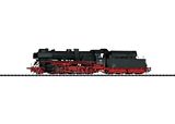 Trix 22051 Freight Train Steam Locomotive w-Tender