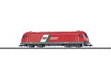 Trix 22092 Hercules Diesel Locomotive