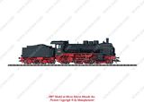 Trix 22134 Passenger Locomotive with a Tender BR 38 DRG