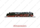 Trix 22145 Freight Locomotive with a Tender BR 45 DRG