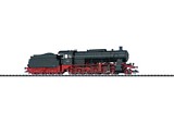 Trix 22156 Steam Locomotive with a Tender BR 59 DRG