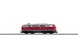 Trix 22222 Gas Turbine Diesel Locomotive BR 210 DB