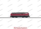 Trix 22232 Diesel Locomotive BR 218 DB