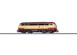 Trix 22233 Diesel Locomotive BR 218 DB