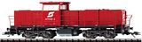 Trix 22303 Diesel Locomotive Reihe 2070 OBB