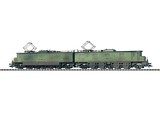 Trix 22362 Double Electric Locomotive Serie Ae 8 14 SBB