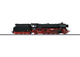 Trix 22374 Freight Train Steam Locomotive with a Tender BR 042 Ol DB